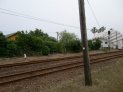 線路の先に見えるものは・・・